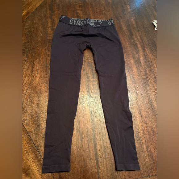 Gymshark leggings small - Picture 3 of 4